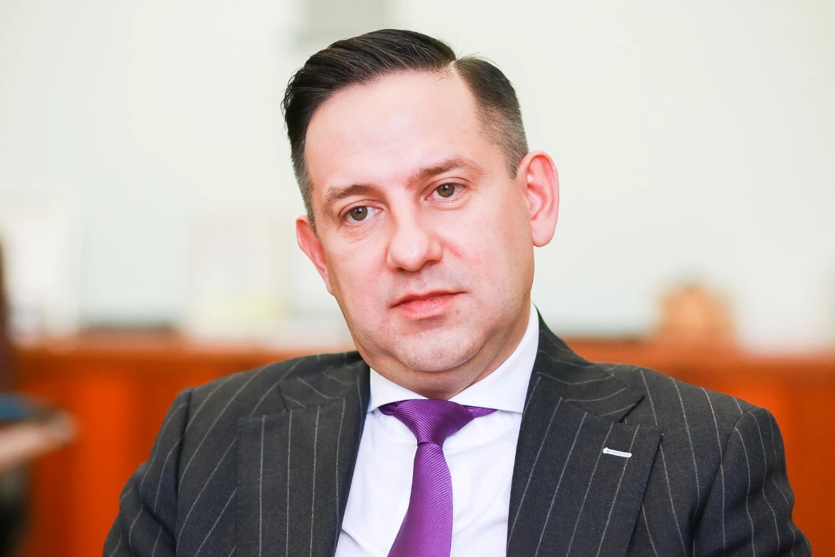 Денис Моргунов / URA.RU