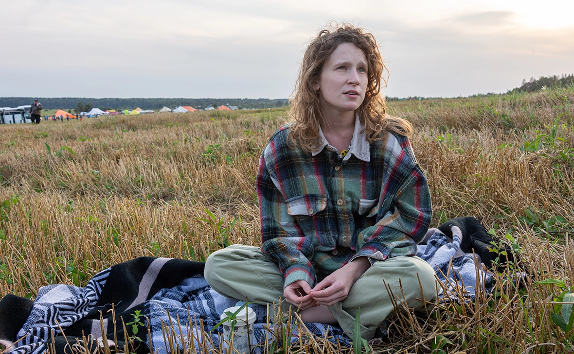 Михаил Фролов / Global Look Press