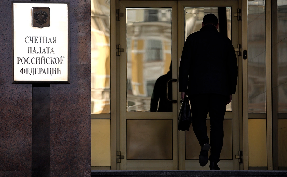 Михаил Почуев / ТАСС