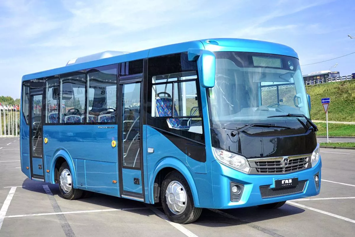 Телеграм-канал "Нижегородская стрелка"