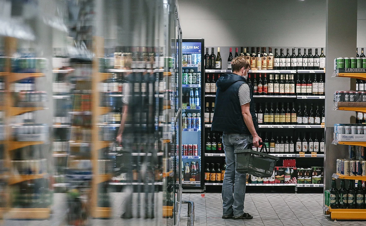 Андрей Любимов / РБК