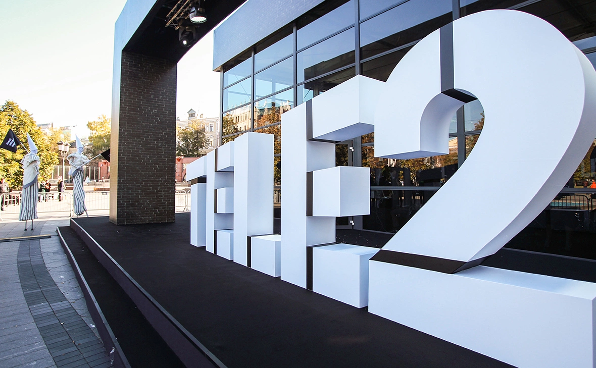 Екатерина Кузьмина / РБК