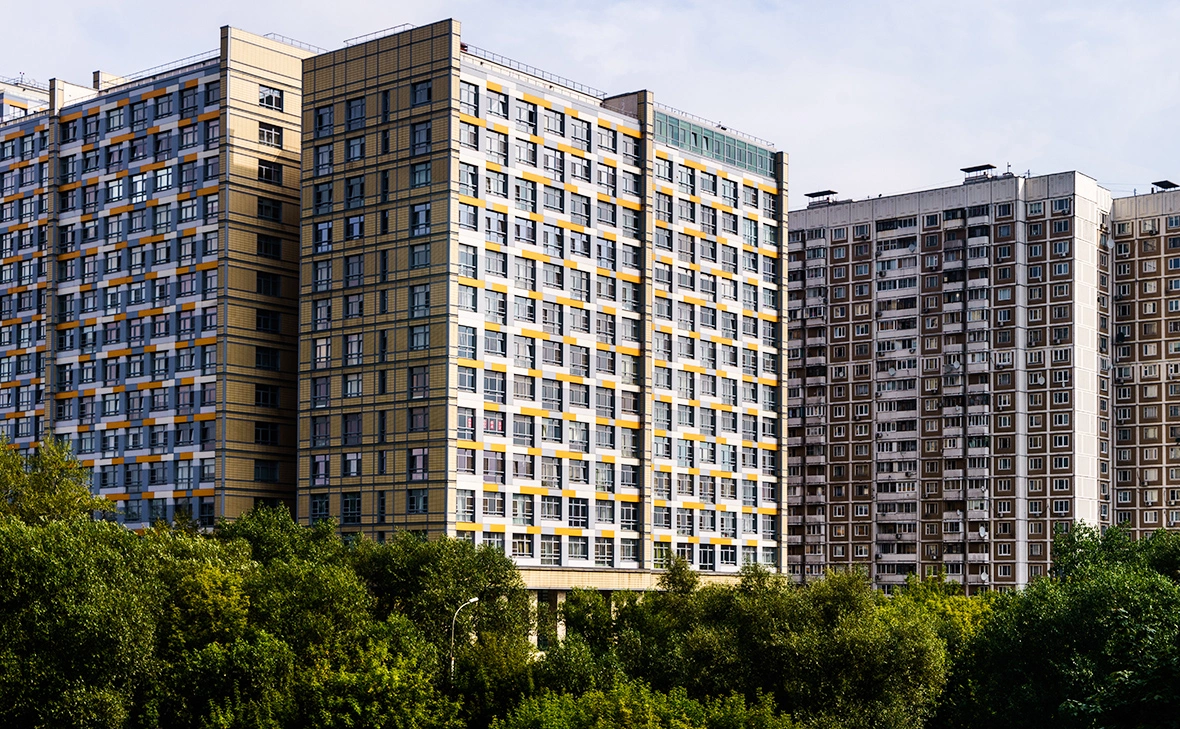 Олег Яковлев / РБК