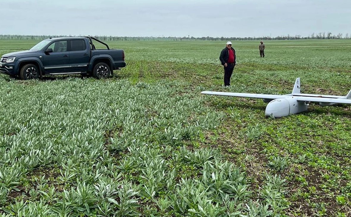 kryuchkovoleg / Telegram