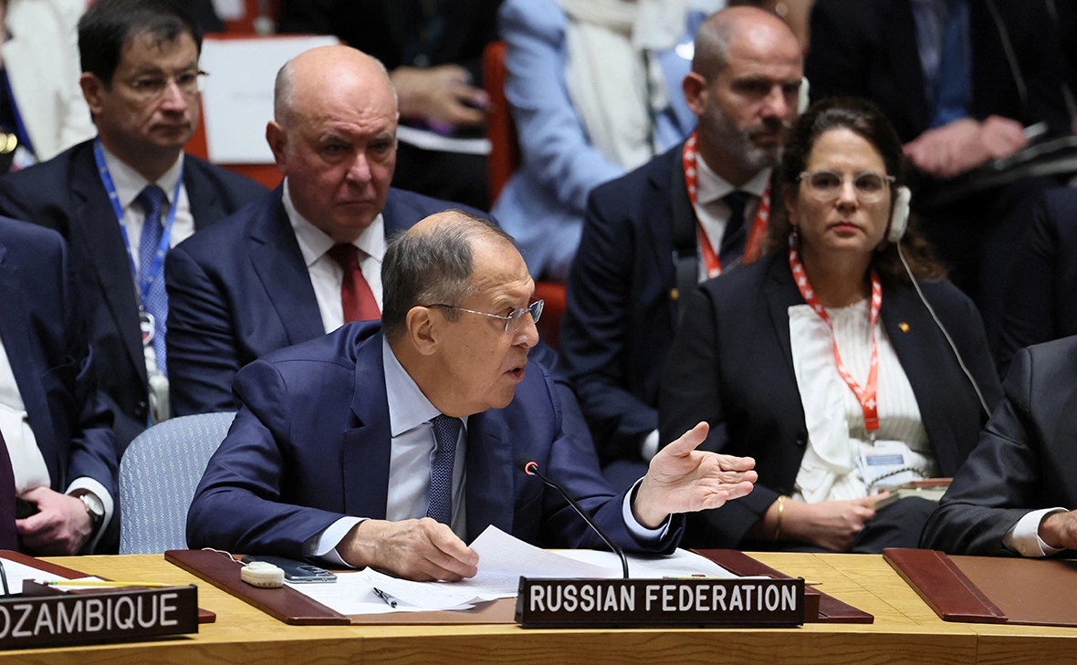 Brendan McDermid / Reuters