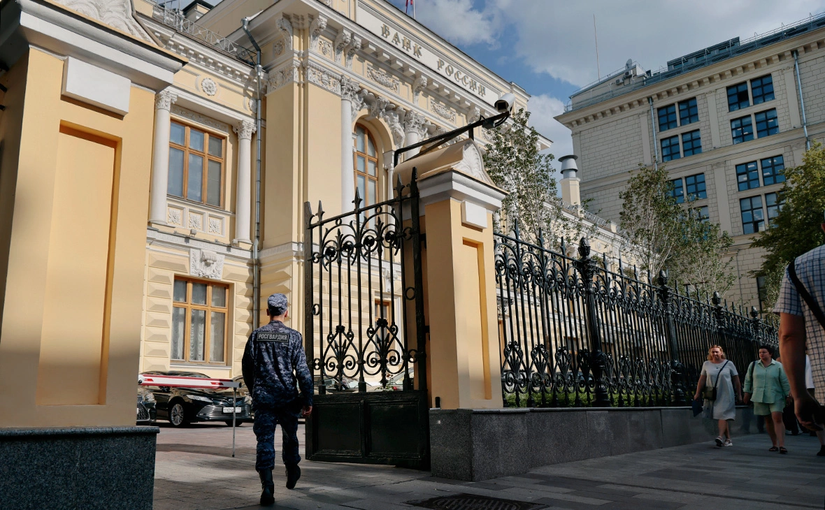 Михаил Гребенщиков / РБК