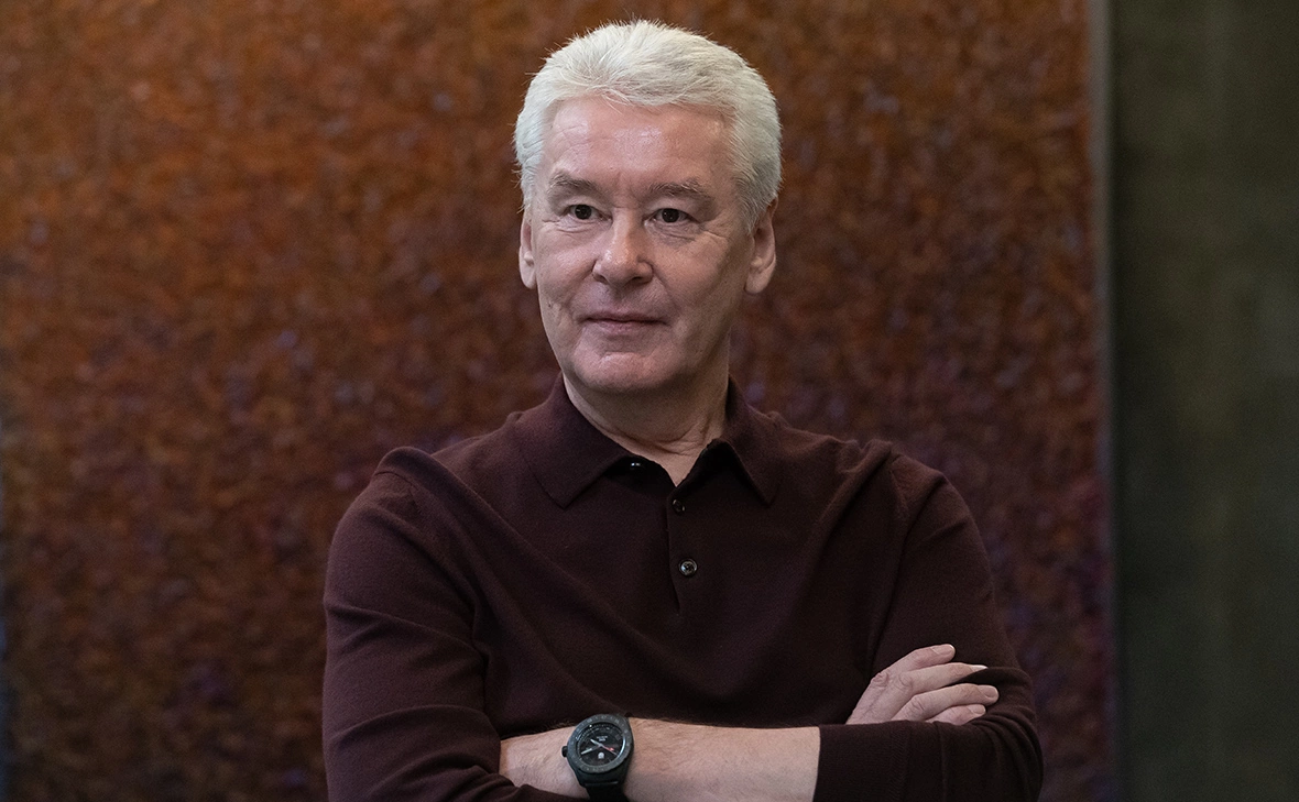 Андрей Любимов / РБК