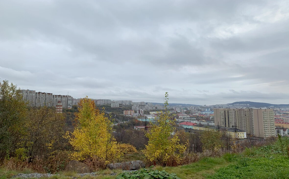 РБК Мурманск