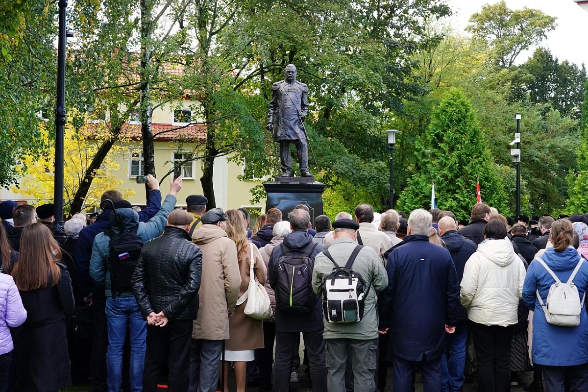 Фото: пресс-служба регионального правительства