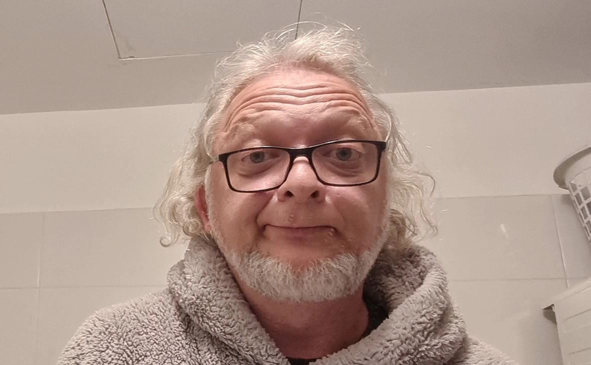 oleg.kuvaev / Facebook (входит в корпорацию Meta, признана экстремистской и запрещена в России)