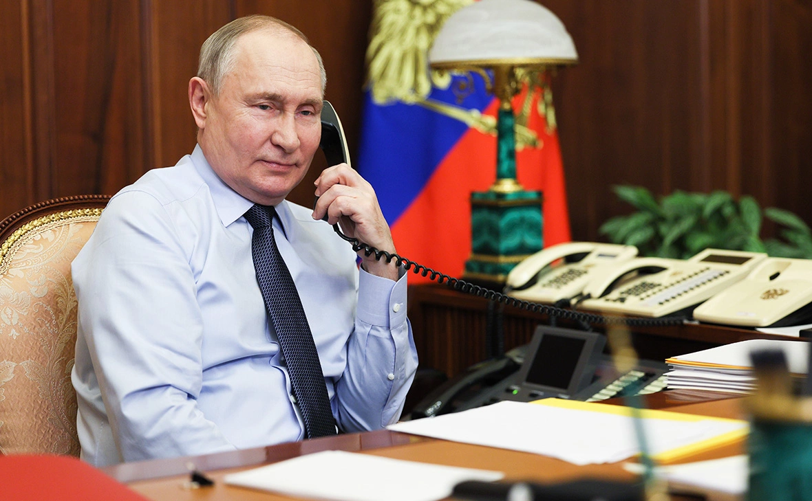 Гавриил Григоров / ТАСС