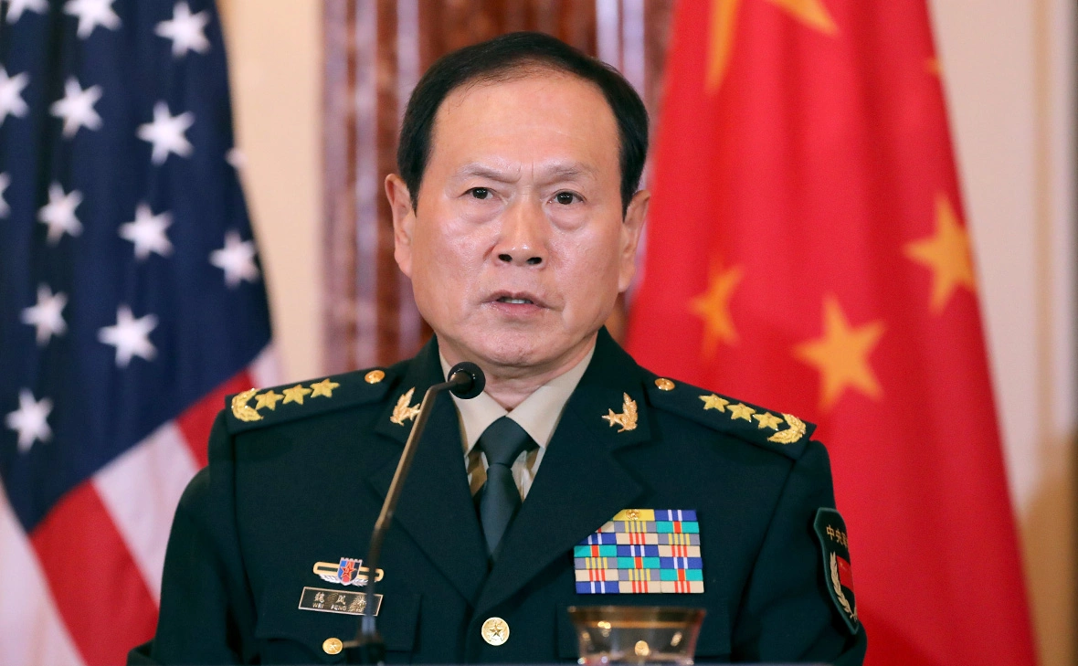 Chip Somodevilla / Getty Images