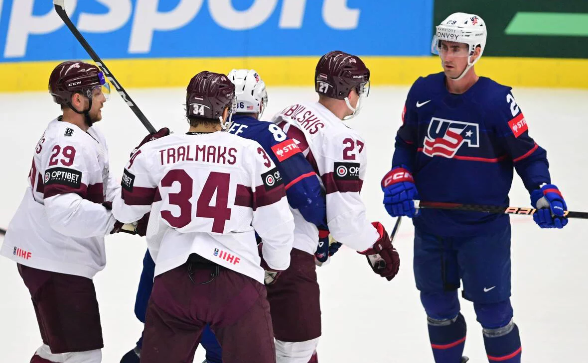 IMAGO / Global Look Press