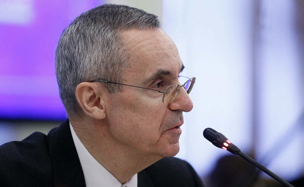 Александр Щербак / ТАСС