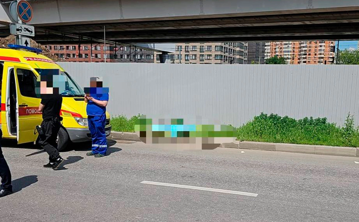 moscowproc / Telegram