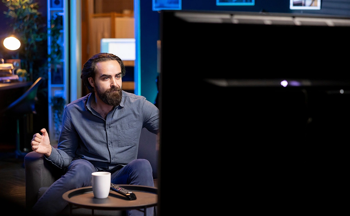 DC Studio / Shutterstock