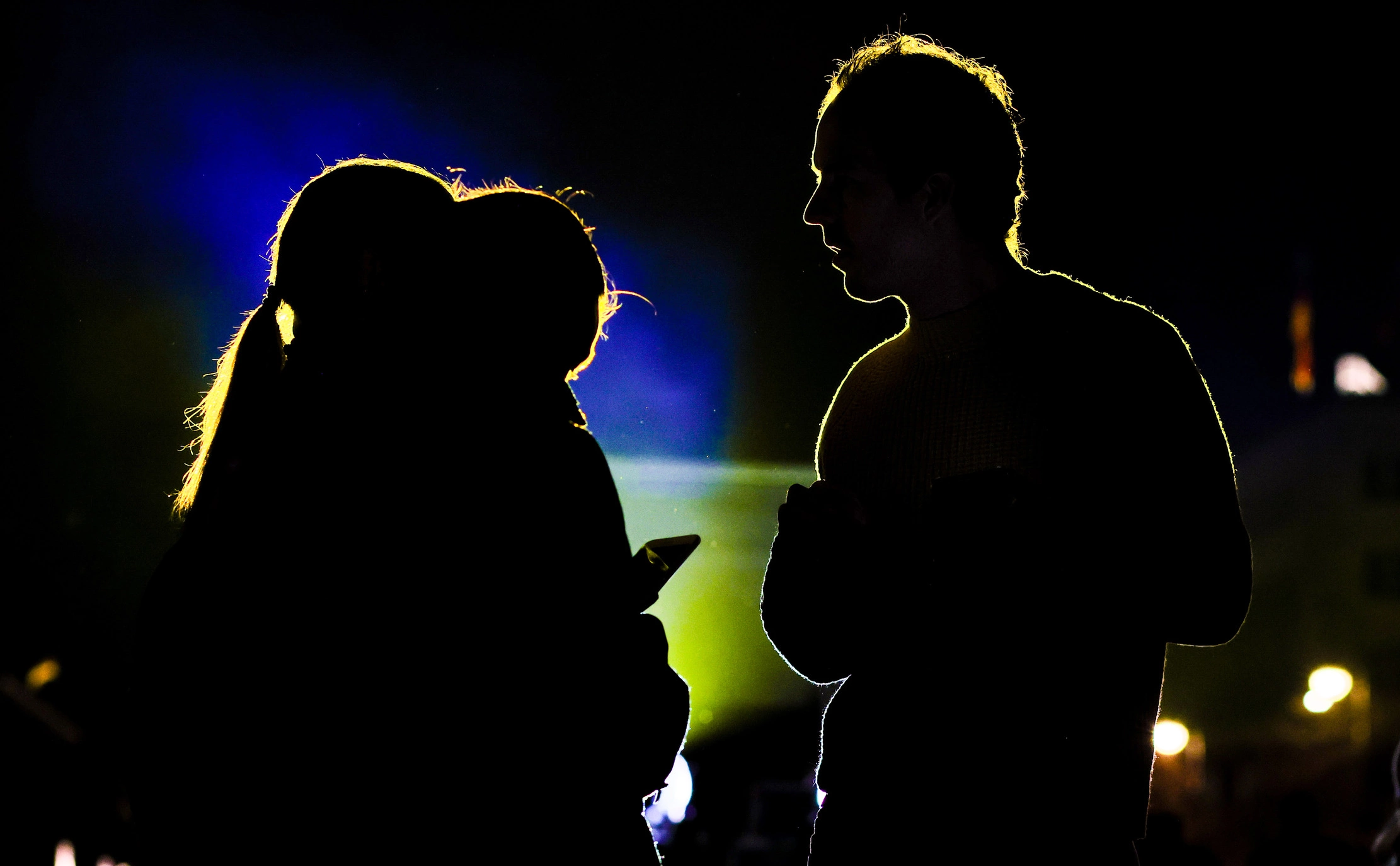 Omer Messinger / Getty Images