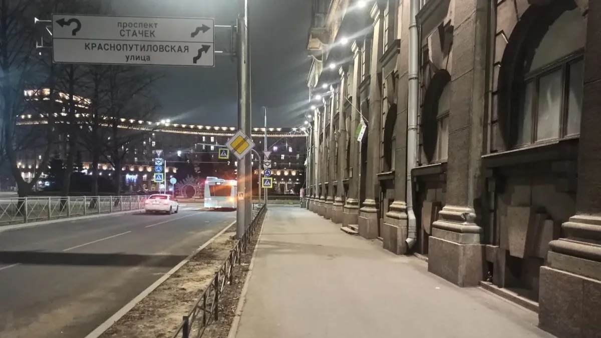 Фото: Михаил Кондратьев / MR7