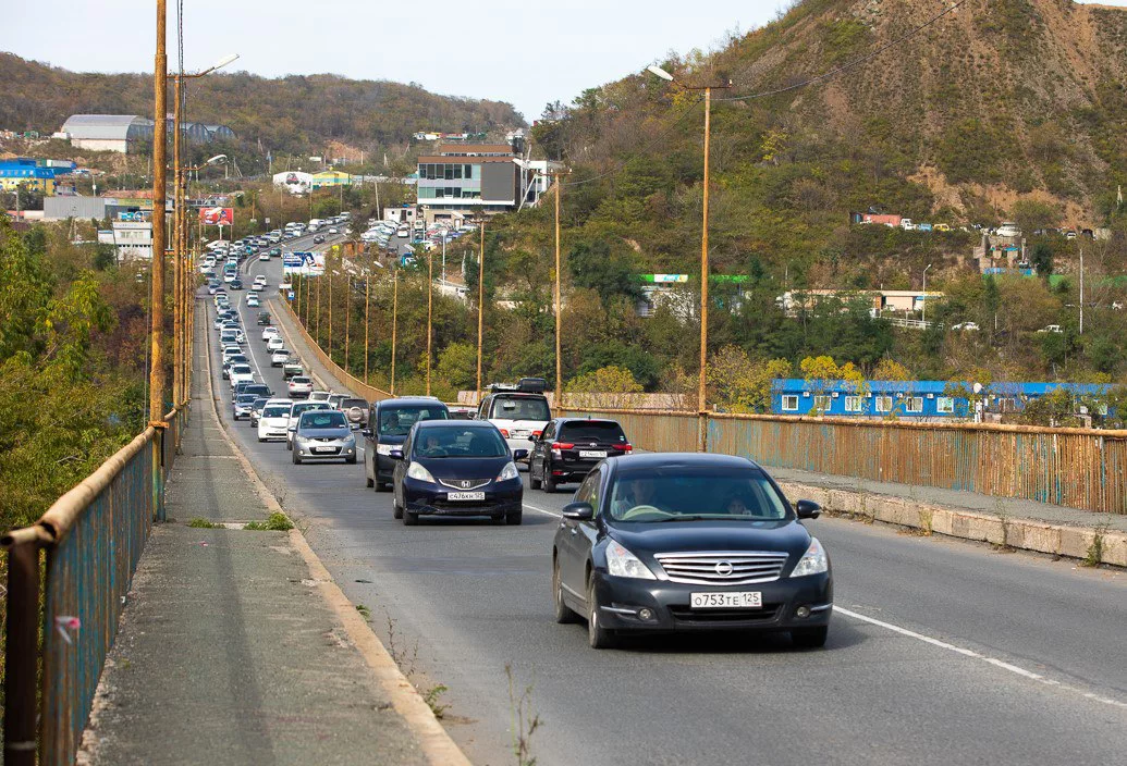 пресс-служба администрации Владивостока
