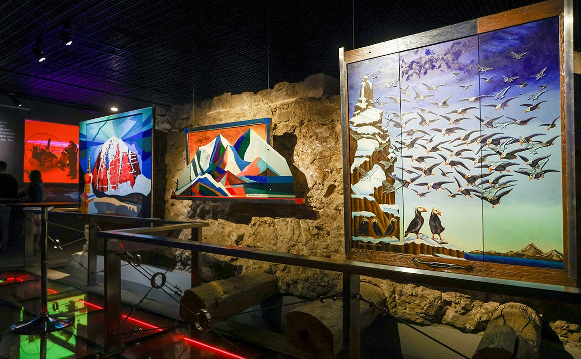 Сергей Петров / NEWS.ru / Global Look Press