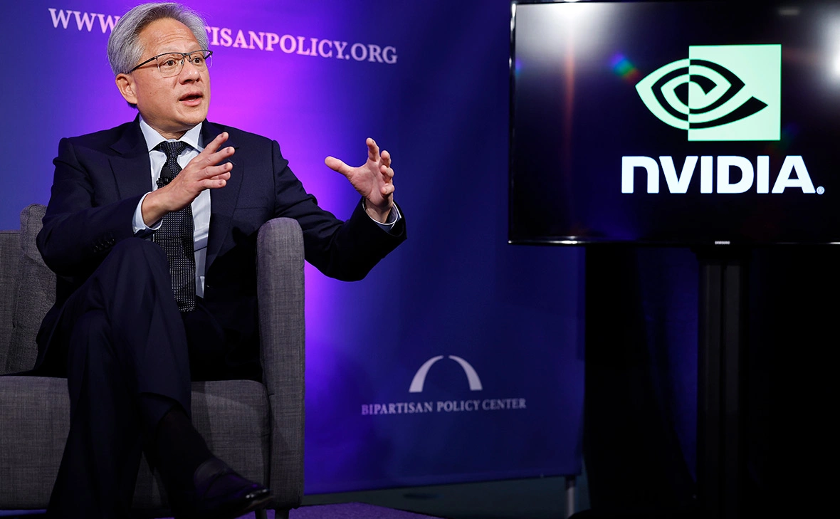 Chip Somodevilla / Getty Images