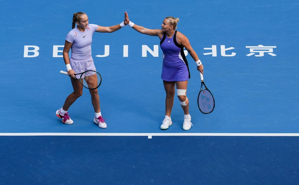 Shi Tang / Getty Images