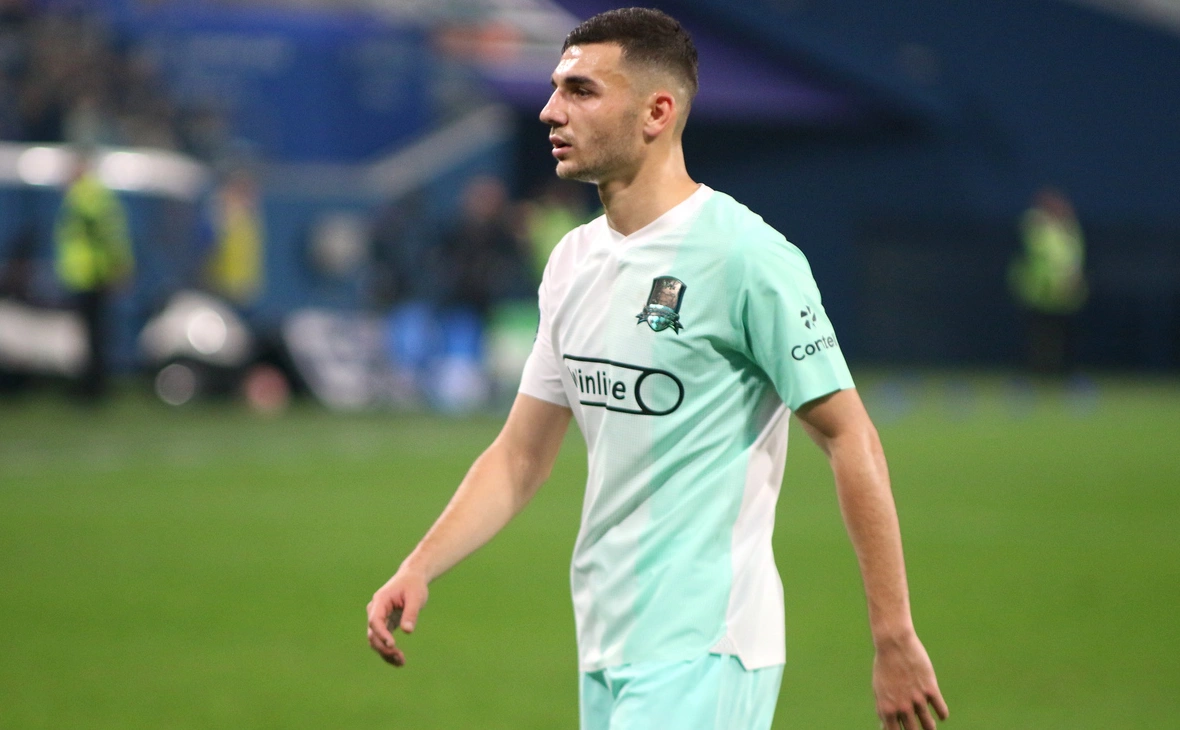 Maksim Konstantinov / Global Look Press