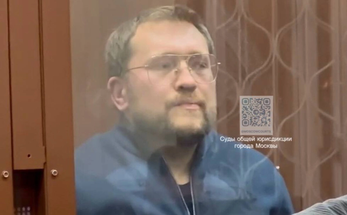Суды общей юрисдикции города Москвы