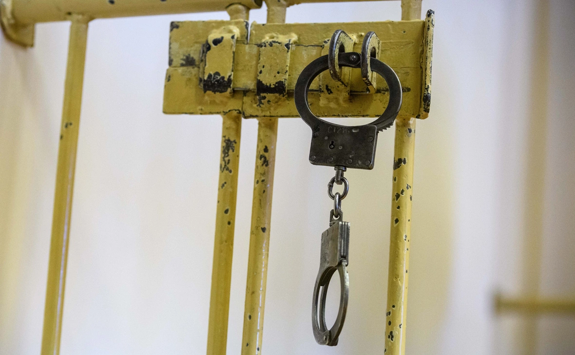 Валентин Антонов / ТАСС