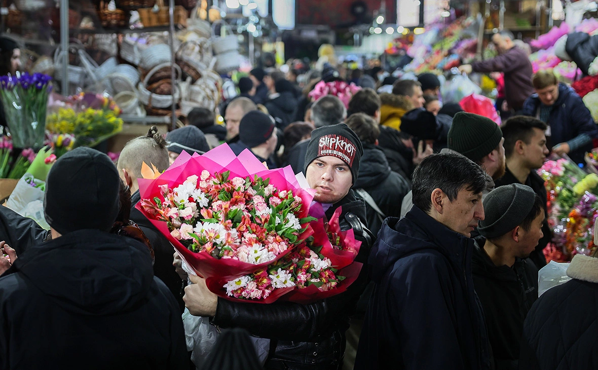 Сергей Бобылев / ТАСС