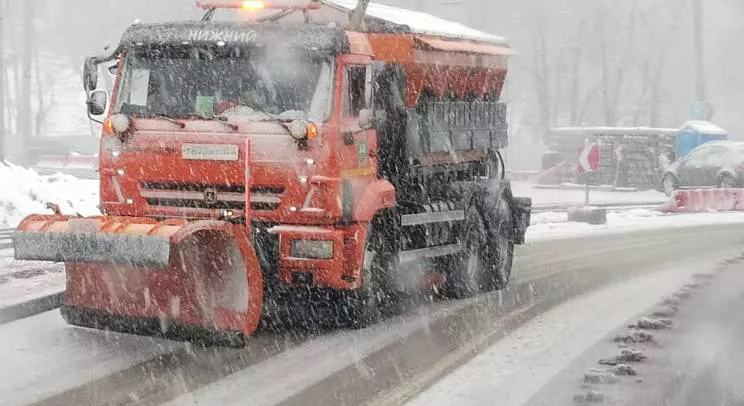 Администрация Нижнего Новгорода 