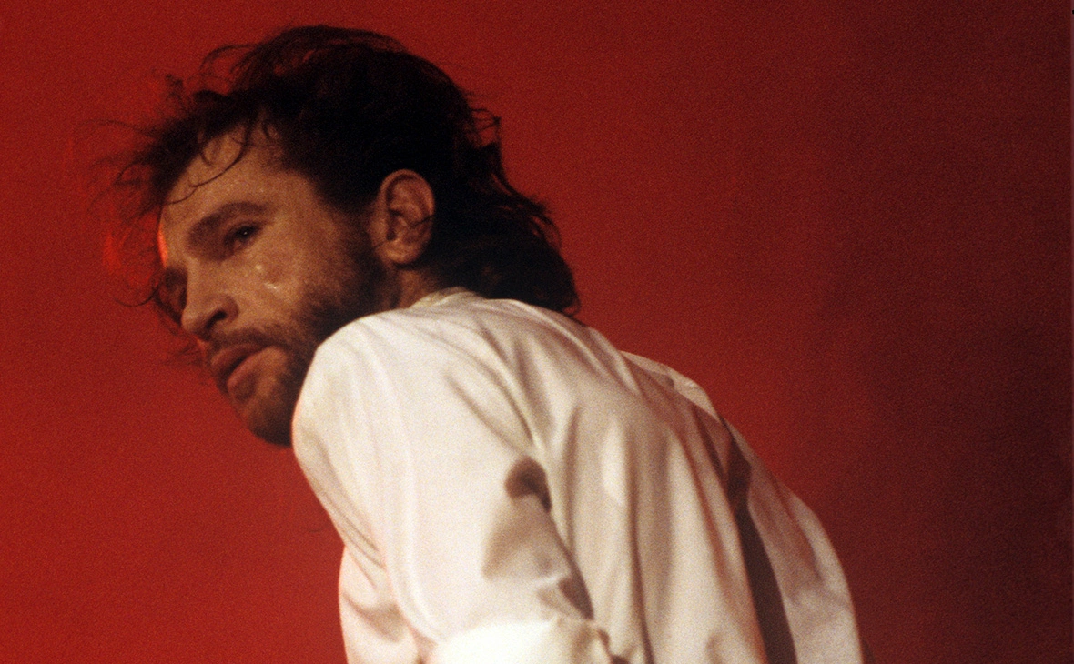 Евгений Матвеев / Global Look Press