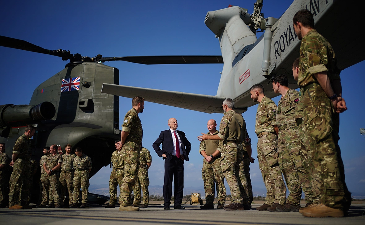 Yui Mok / Getty Images