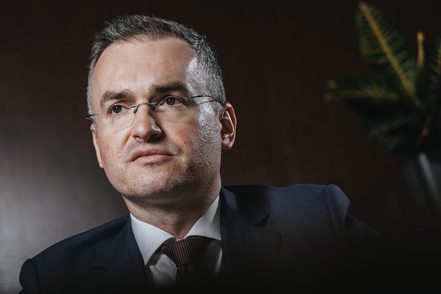 Иван Чебесков