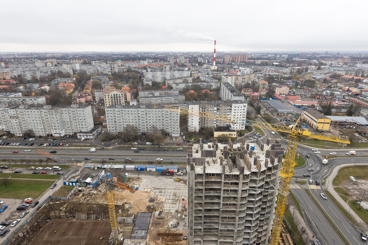 Александр Подгорчук