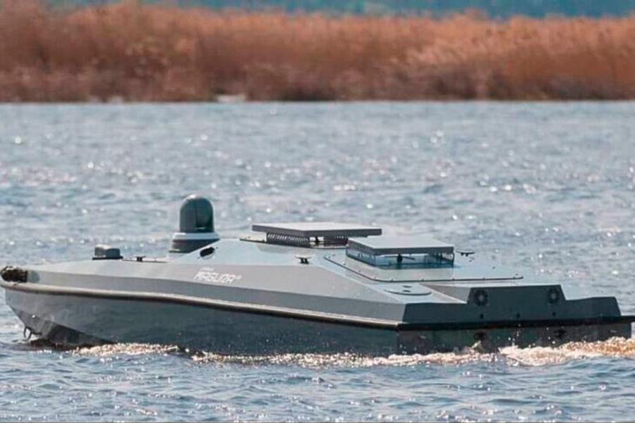 Беспилотник MAGURA V5