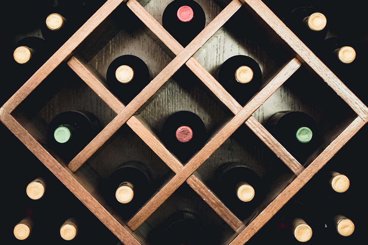 На контрэтикетке содержится как информация о продукте, так и информация, которая необходима по законодательству