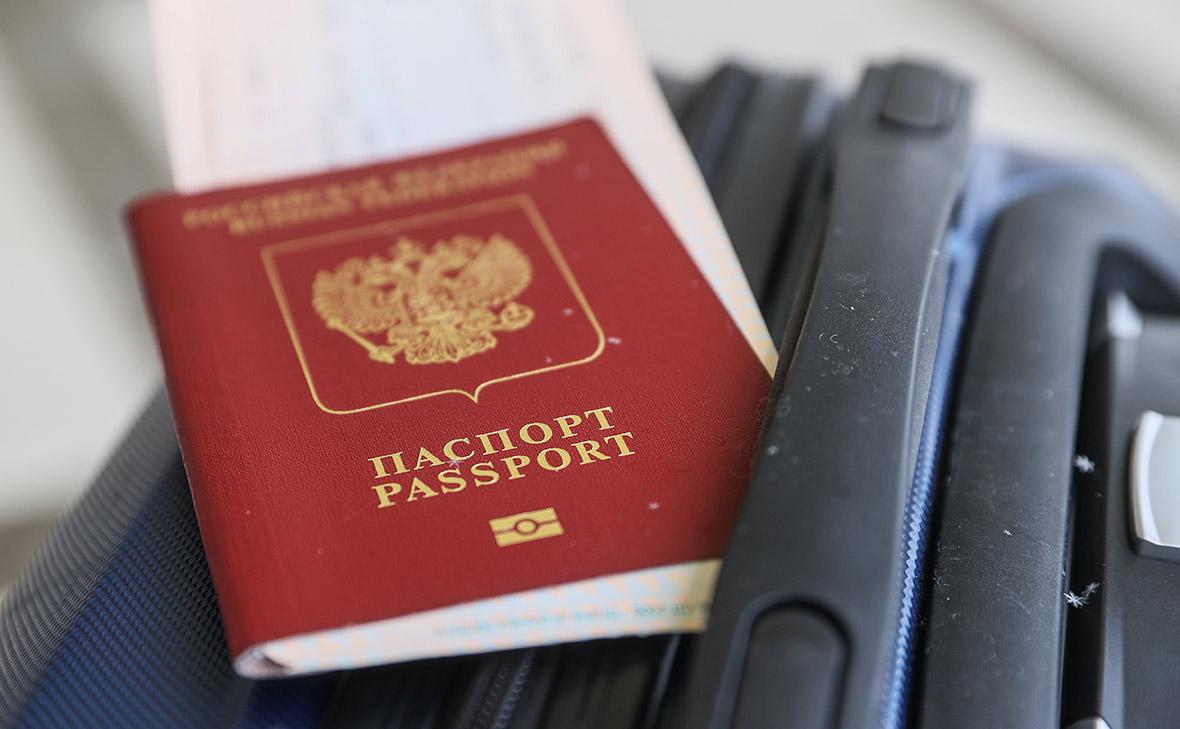 Генконсульство Италии в России объяснило ограничения в шенгене