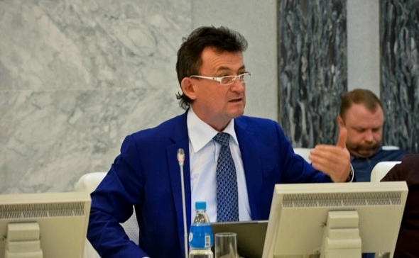 Администрация Приморского края