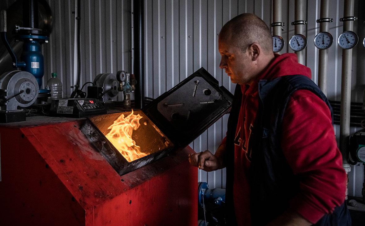 Фото: Ed Ram / Getty Images