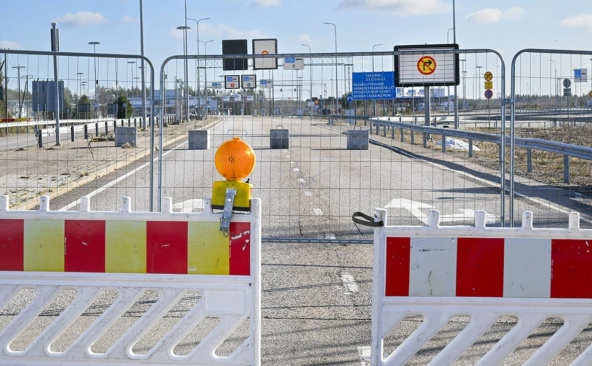 IMAGO / Markku Ulander / Global Look Press