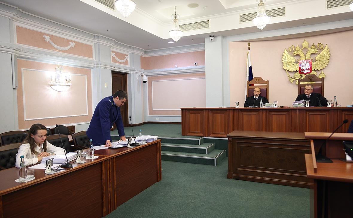 Фото:Андрей Любимов / РБК