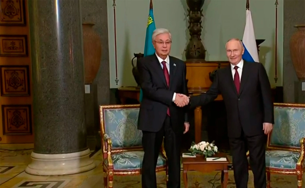 Администрация Президента России