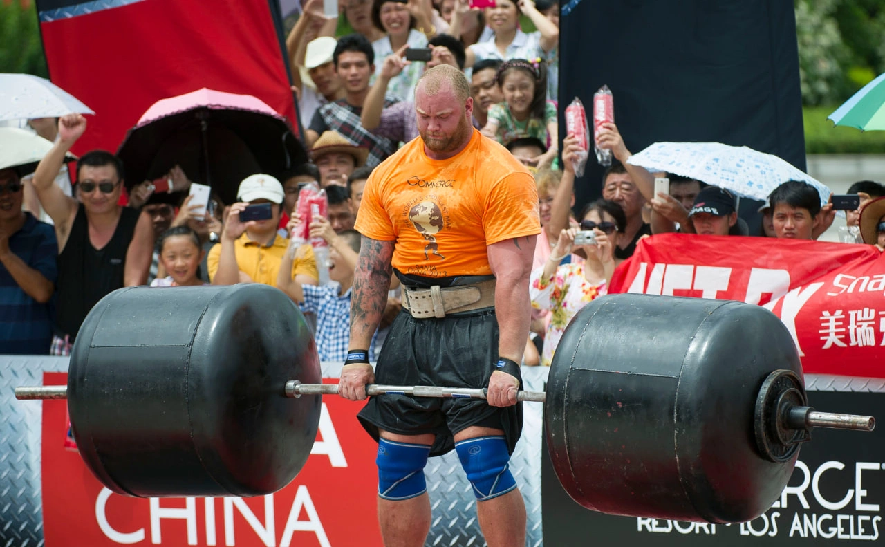  Victor Fraile / Getty Images