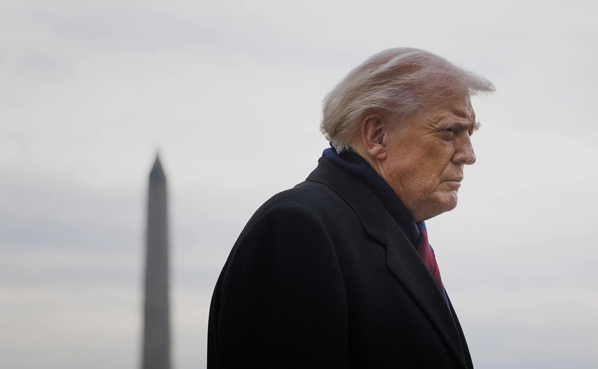 Tom Brenner / Getty Images