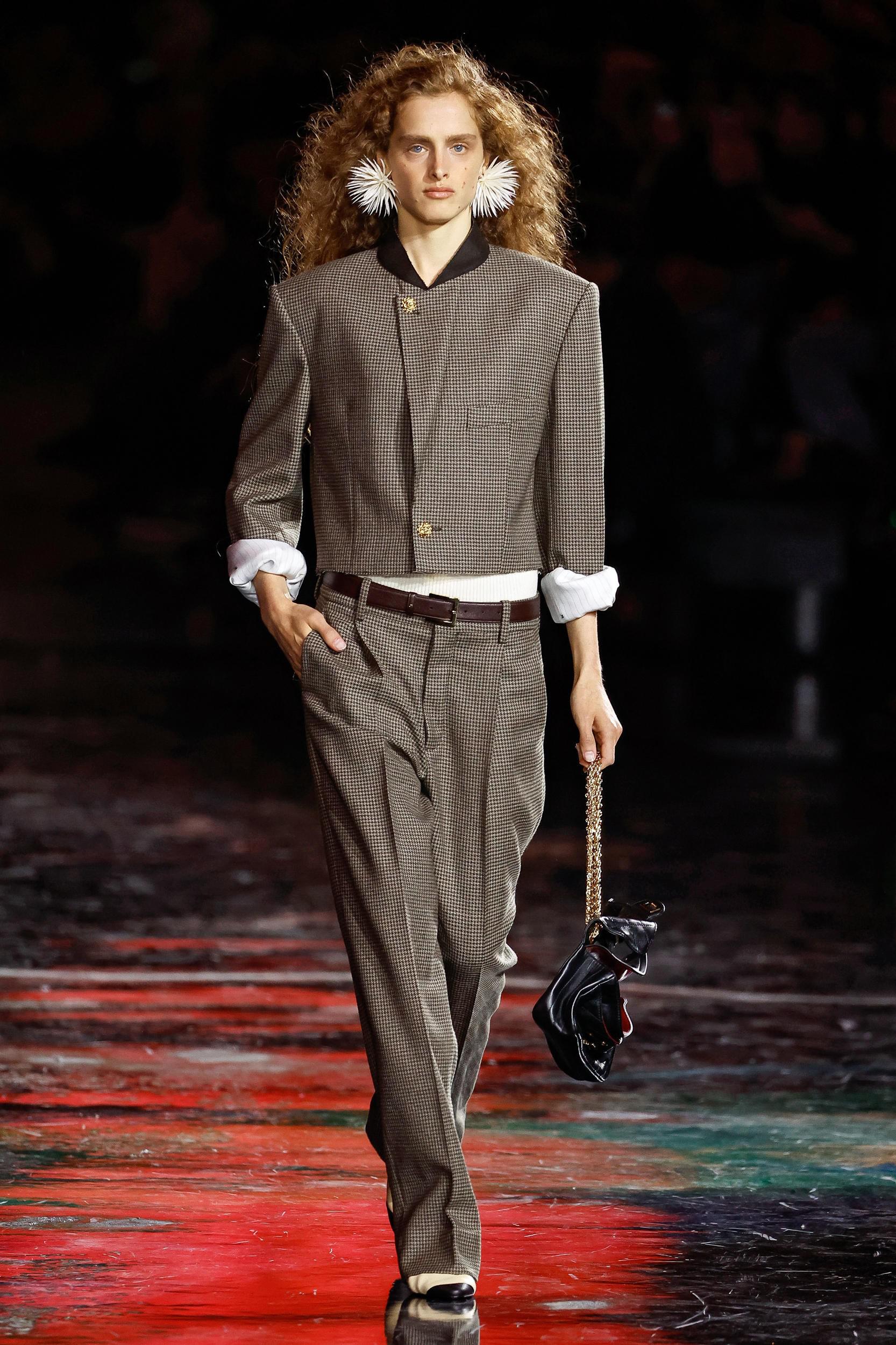 Коллекция Chanel, весна-лето 2026