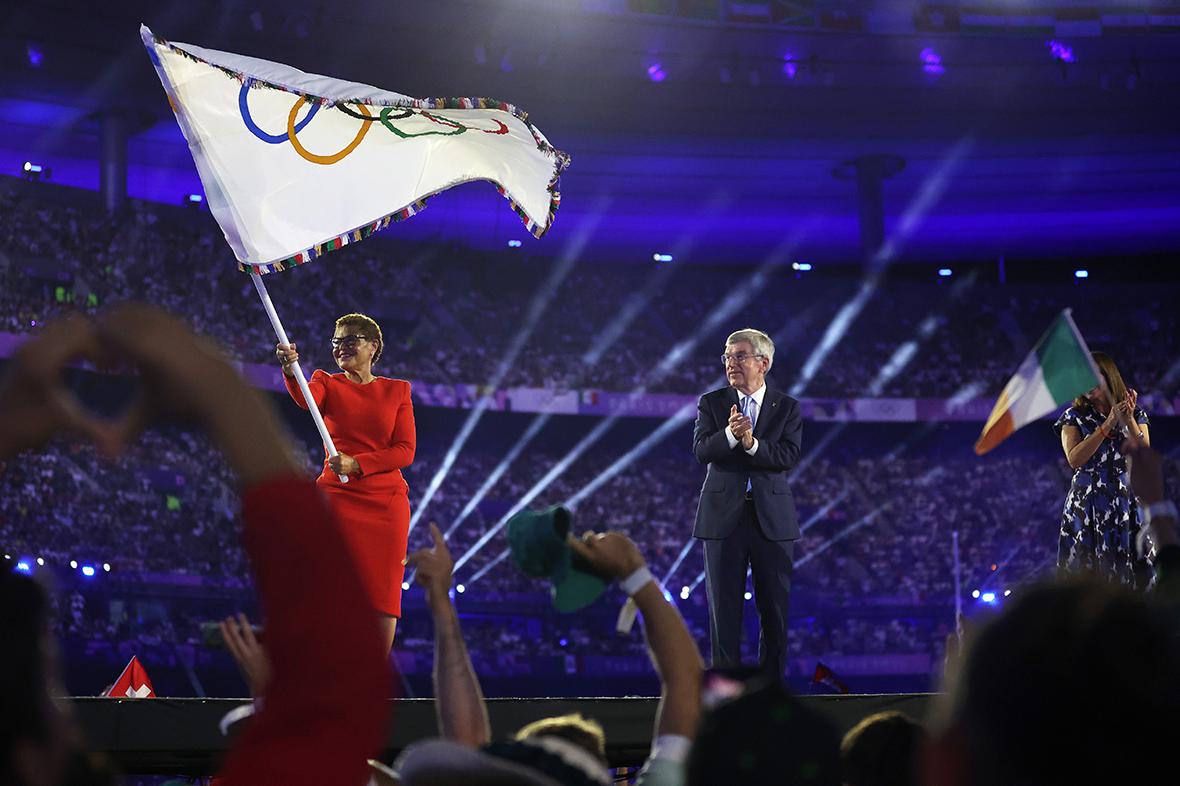 Фото: Carl Recine / Getty Images