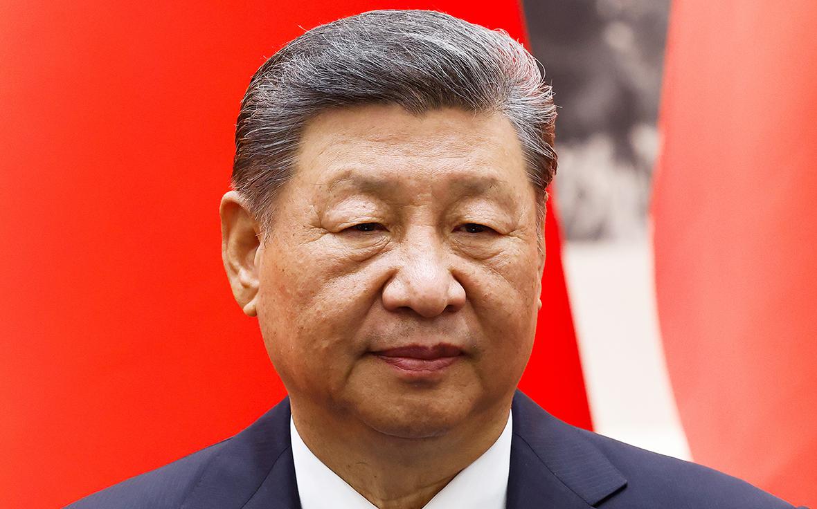 Си Цзиньпин созвонился с Трампом после разговора с Путиным