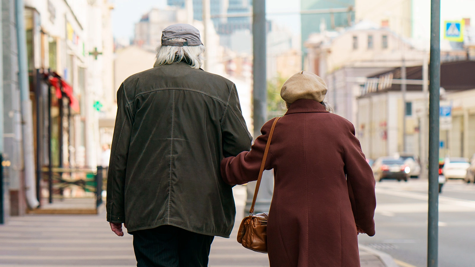 Эти выплаты пенсионеры в марте получат досрочно. Когда это произойдет