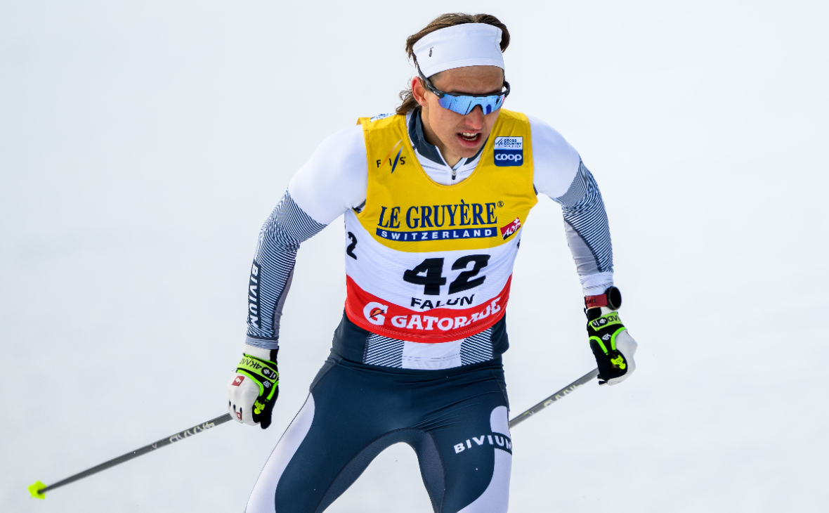 Jesper Zerman / Keystone Press Agency / Global Look Press